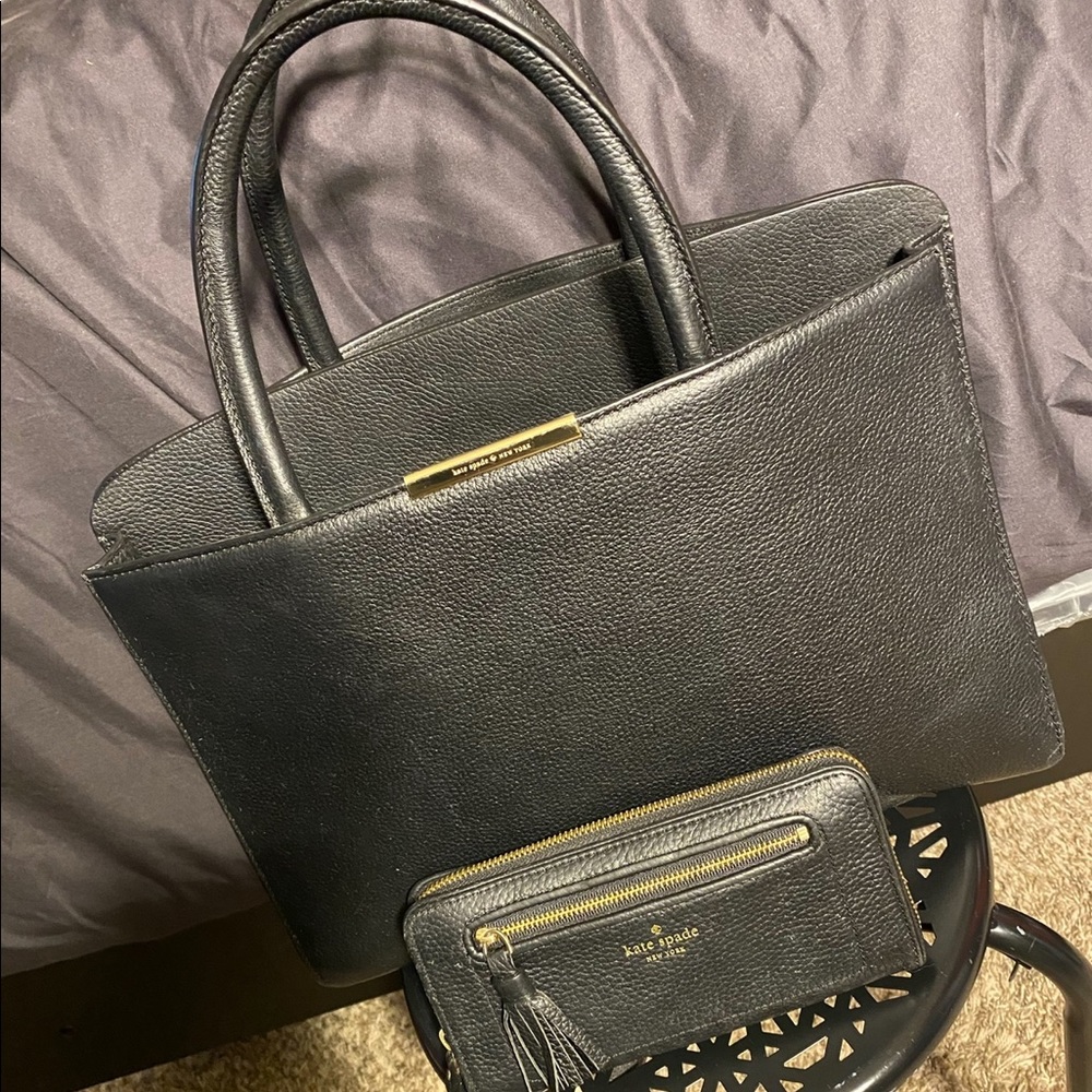 Kate Spade Purse & Wallet
